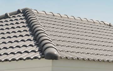 advantages of Shenval clay roofing