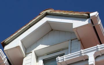 Shenval fascia installation costs