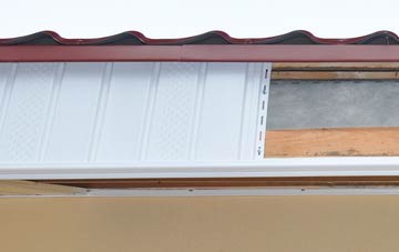 Shenval fascia repair costs