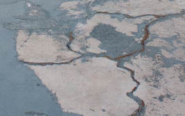 fibreglass roofing replacement Shenval