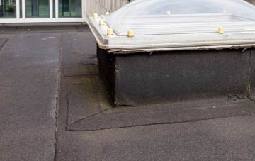 disadvantages of Shenval flat roofs