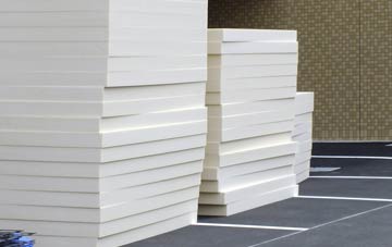 Shenval flat roof insulation costs