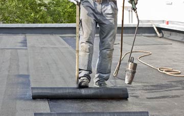 flat roof replacement Shenval, Moray