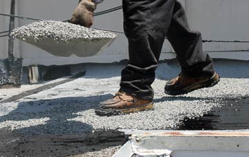 Shenval flat roofing companies