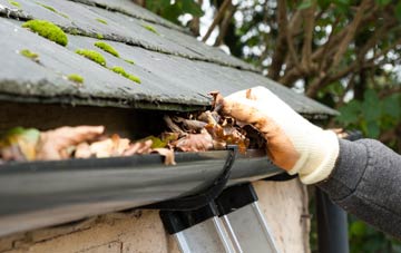 gutter cleaning Shenval, Moray