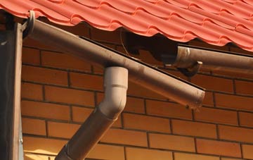 Shenval gutter repair costs