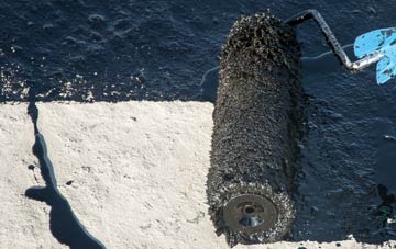 Shenval liquid sealant waterproofing