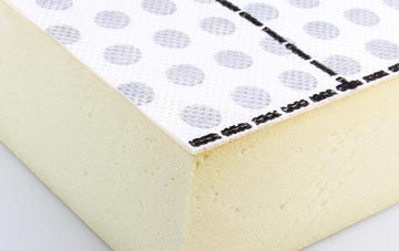 meeting Shenval building codes