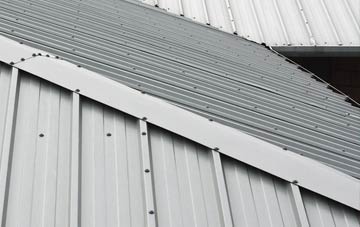 disadvantages of Shenval metal roofing