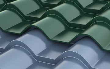 who should consider Shenval plastic roofs