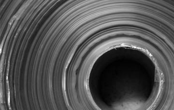 Shenval pvc roof replacement