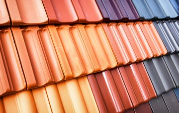 Shenval roof tile costs