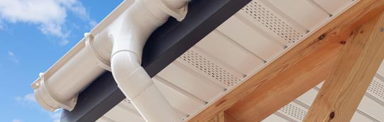 get Shenval guttering quotes today