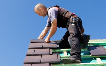 disadvantages of Shenval slate roofing