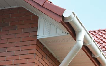Shenval soffit repair costs