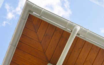 Shenval soffit types