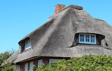 thatch roofing Shenval, Moray