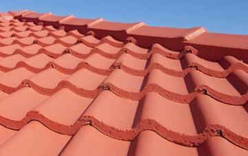 Shenval tile and slate roof replacement