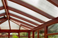 Shenval conservatory roofing insulation