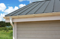 Shenval fascia repair