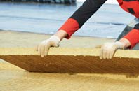 find rated Shenval roof insulation companies