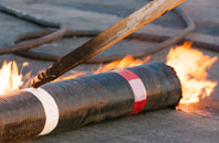 free Shenval flat roofing repair quotes