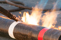 Shenval flat roofing replacement