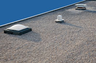 Shenval flat roofing