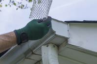 rated Shenval guttering repair companies