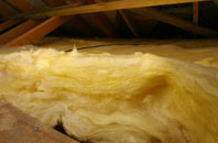 Shenval pitch roof insulation