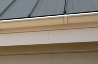 Shenval soffit repair
