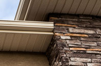free Shenval soffit repair quotes