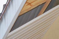 rated Shenval soffit repair companies