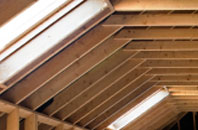 Shenval tapered roof insulation quotes